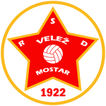 Emblema Velež