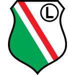 Emblema Legia Warszawa