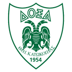 Emblema Doxa