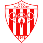 Emblema Nea Salamis
