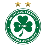 Emblema Omonia Nicosia