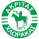 Emblema Akritas