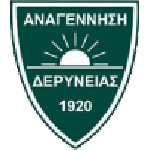 Emblema Anagennisi Deryneia