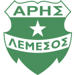 Emblema Aris