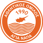 Emblema Ayia Napa