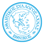 Emblema Ethnikos Achna