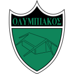 Emblema Olympiakos