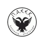Emblema PAEEK