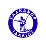 Emblema Halkanoras