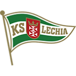 Emblema Lechia Gdansk