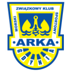 Emblema Arka Gdynia