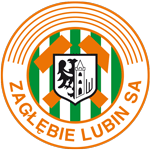 Emblema Zaglebie Lubin