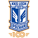 Emblema Lech Poznan