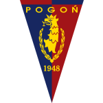 Emblema Pogon Szczecin