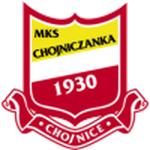 Emblema Chojniczanka Chojnice