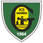 Emblema GKS Katowice