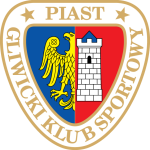 Emblema Piast Gliwice