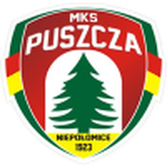 Emblema Puszcza Niepołomice