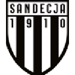 Emblema Sandecja Nowy Sącz