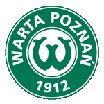 Emblema Warta Poznań