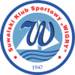 Emblema Wigry Suwałki