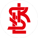 Emblema ŁKS Łódź