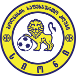 Emblema Sioni
