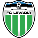 Emblema FCI Levadia II
