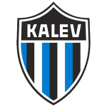 Emblema Tallinna Kalev II
