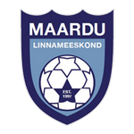 Emblema Maardu