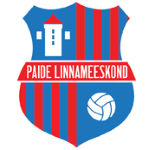 Emblema Paide