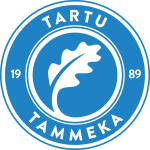 Emblema Tammeka