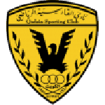 Emblema Al Qadsia
