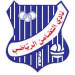 Emblema Al Tadhamon