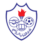 Emblema Al Shabab