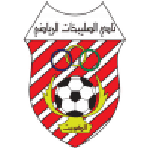 Emblema Al Sulaibikhat