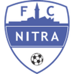 Emblema Nitra