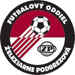 Emblema Podbrezová