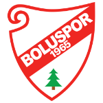 Emblema Boluspor