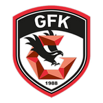 Emblema Gaziantep FK