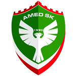 Emblema Amed