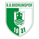 Emblema Bodrum FK