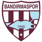Emblema Bandırmaspor