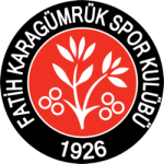 Emblema Fatih Karagümrük