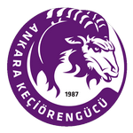 Emblema Keçiörengücü