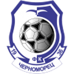 Emblema Chornomorets