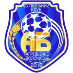 Emblema Ahrobiznes Volochysk