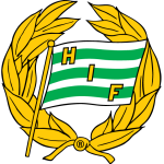 Emblema Hammarby FF