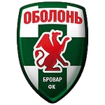 Emblema Obolon'-Brovar