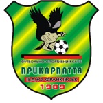 Emblema Prykarpattia